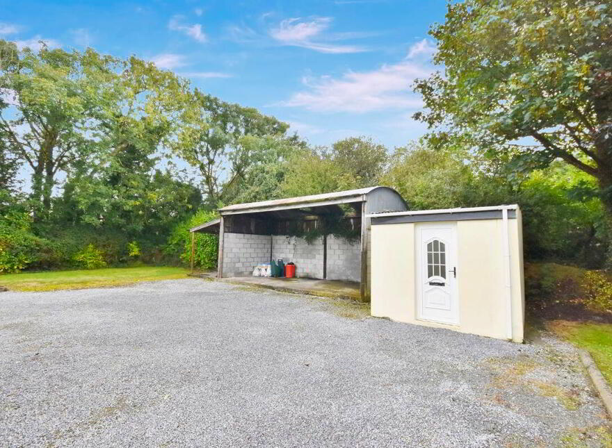 Clieveragh, Listowel, V31PK23