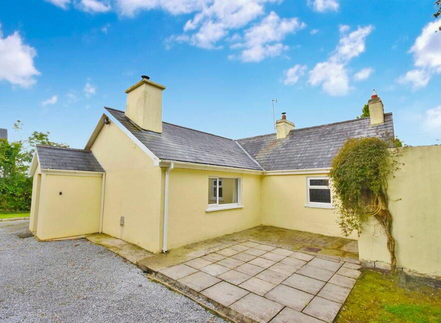 Clieveragh, Listowel, V31PK23