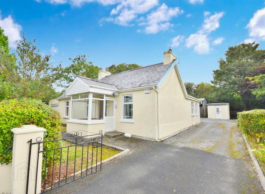 Clieveragh, Listowel, V31PK23