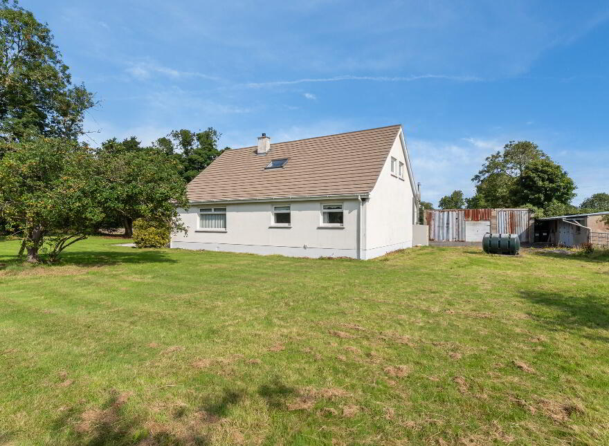 Newport Cottage, 105 Halftown Road, Maze, Lisburn, BT27 5RF