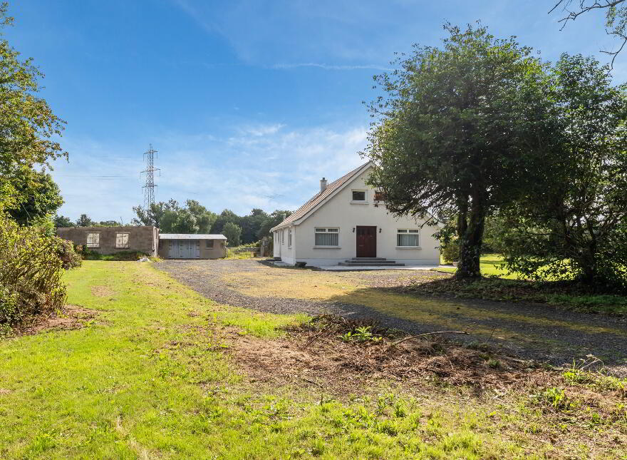 Newport Cottage, 105 Halftown Road, Maze, Lisburn, BT27 5RF