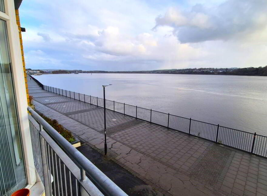 11 Foyleview, Londonderry, BT48 7NS