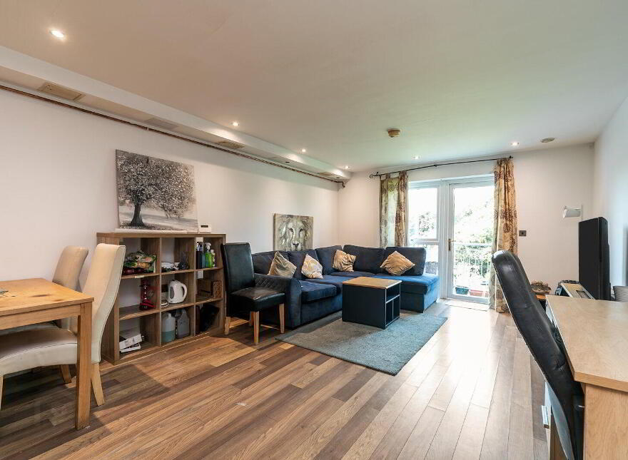 Apartment 10 Woodlands Manor 61 Stockmans Way, Belfast, BT9 7GL