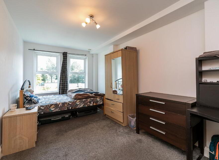 Apartment 10 Woodlands Manor 61 Stockmans Way, Belfast, BT9 7GL