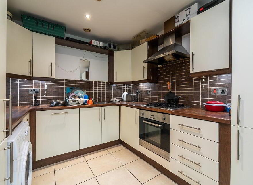 Apartment 10 Woodlands Manor 61 Stockmans Way, Belfast, BT9 7GL