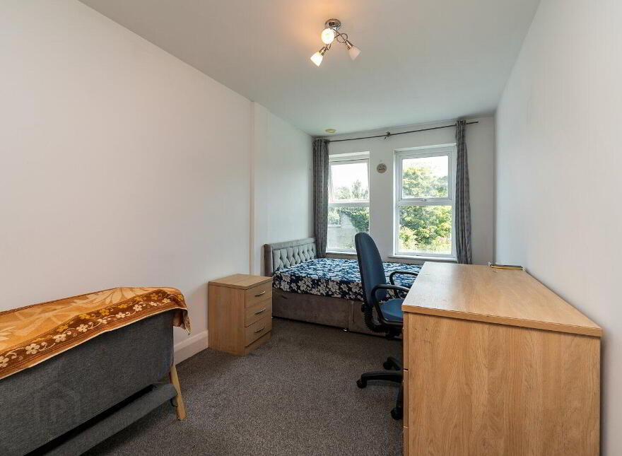 Apartment 10 Woodlands Manor 61 Stockmans Way, Belfast, BT9 7GL