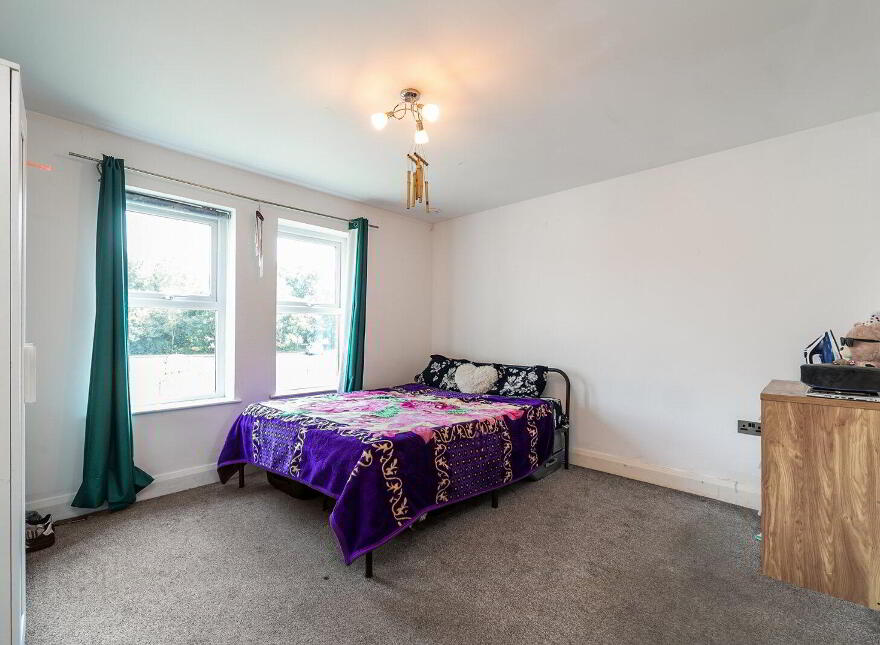 Apartment 10 Woodlands Manor 61 Stockmans Way, Belfast, BT9 7GL