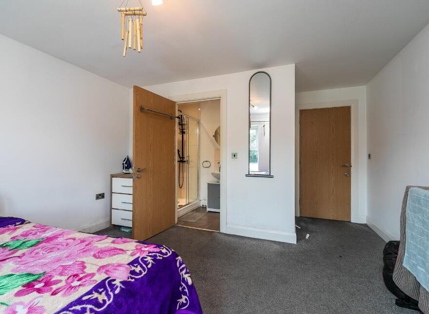 Apartment 10 Woodlands Manor 61 Stockmans Way, Belfast, BT9 7GL