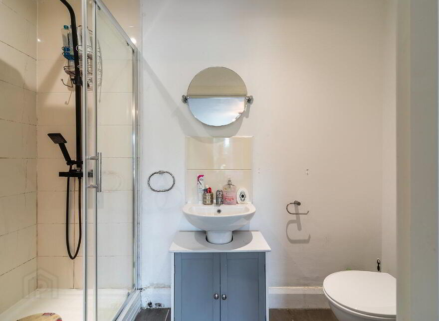 Apartment 10 Woodlands Manor 61 Stockmans Way, Belfast, BT9 7GL