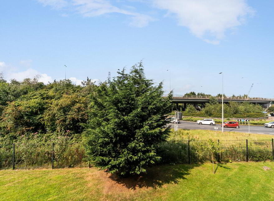 Apartment 10 Woodlands Manor 61 Stockmans Way, Belfast, BT9 7GL