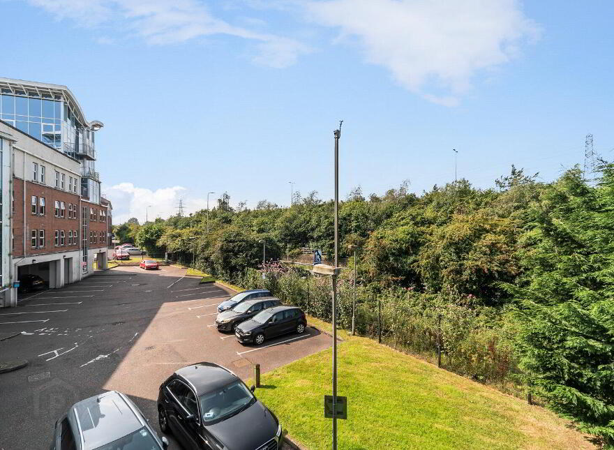Apartment 10 Woodlands Manor 61 Stockmans Way, Belfast, BT9 7GL