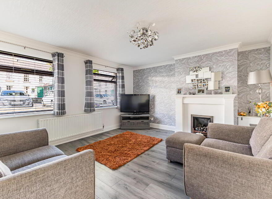 42 Railway Street, Comber, Newtownards, BT23 5HQ