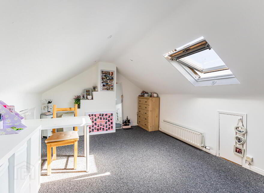 42 Railway Street, Comber, Newtownards, BT23 5HQ