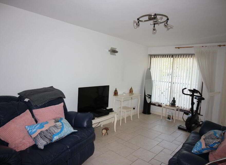 41 Ashleigh Manor, Belfast, BT9 6JY