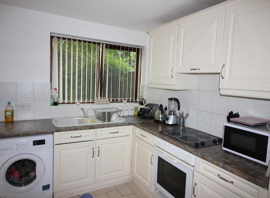 41 Ashleigh Manor, Belfast, BT9 6JY