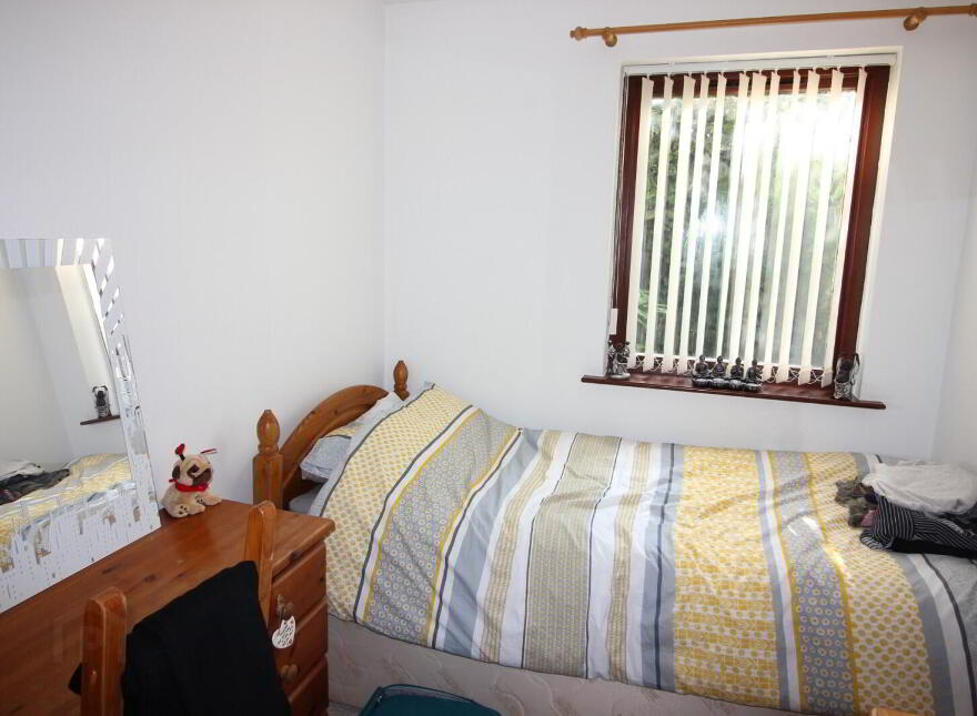 41 Ashleigh Manor, Belfast, BT9 6JY