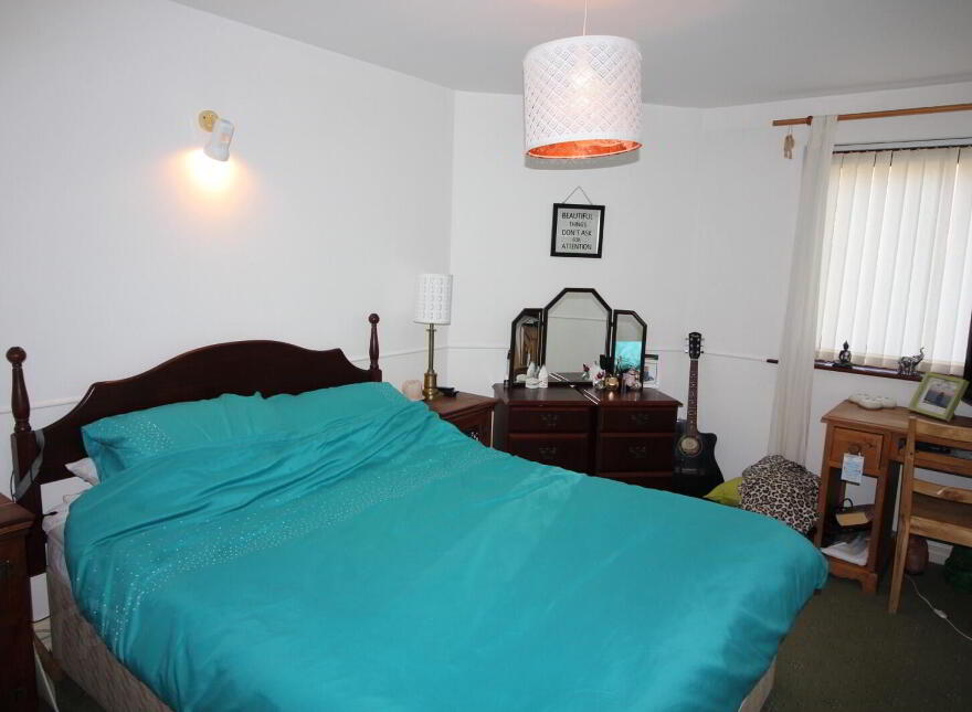 41 Ashleigh Manor, Belfast, BT9 6JY