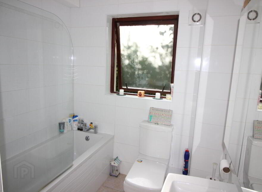41 Ashleigh Manor, Belfast, BT9 6JY