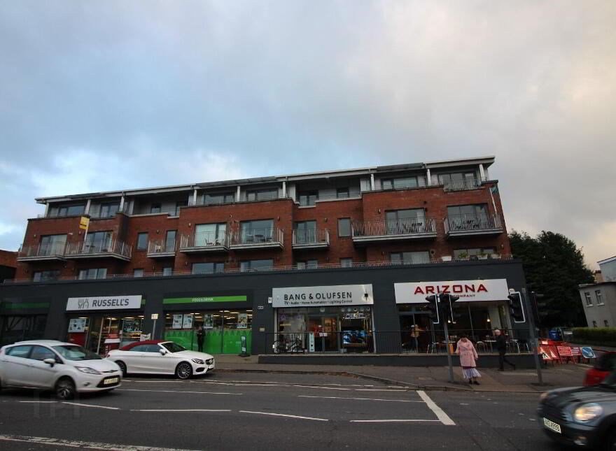 3 Lesley Plaza, Lisburn Road, Belfast, BT9 6JN photo