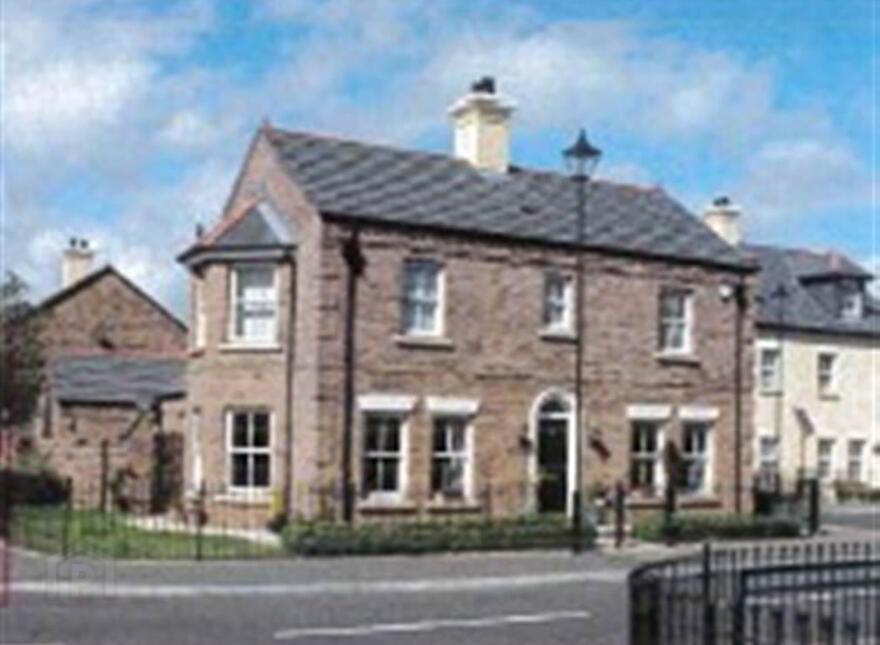 Building Site, Site Adjacent And South East Of, 173 Summerhill (site...Banbridge, BT32 3GG photo