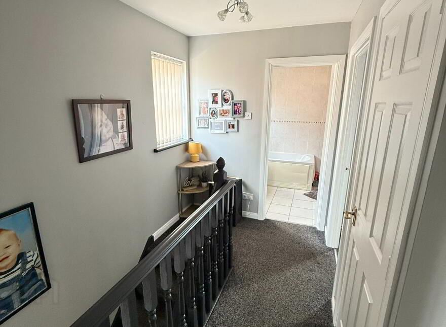 12 Whitethorn Brae, Newtownards, BT23 8EX