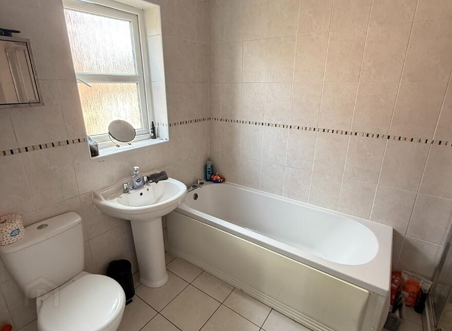 12 Whitethorn Brae, Newtownards, BT23 8EX