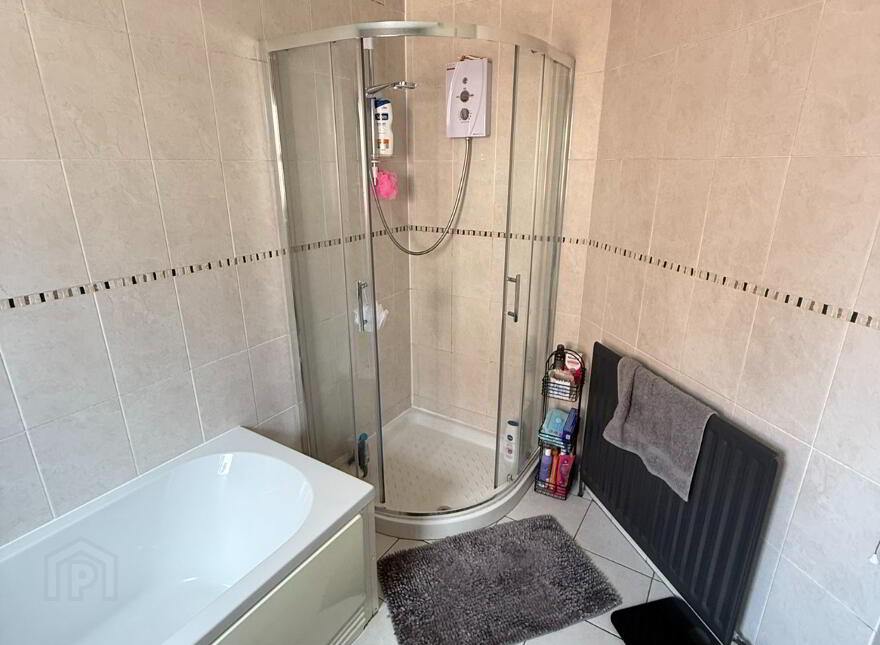 12 Whitethorn Brae, Newtownards, BT23 8EX