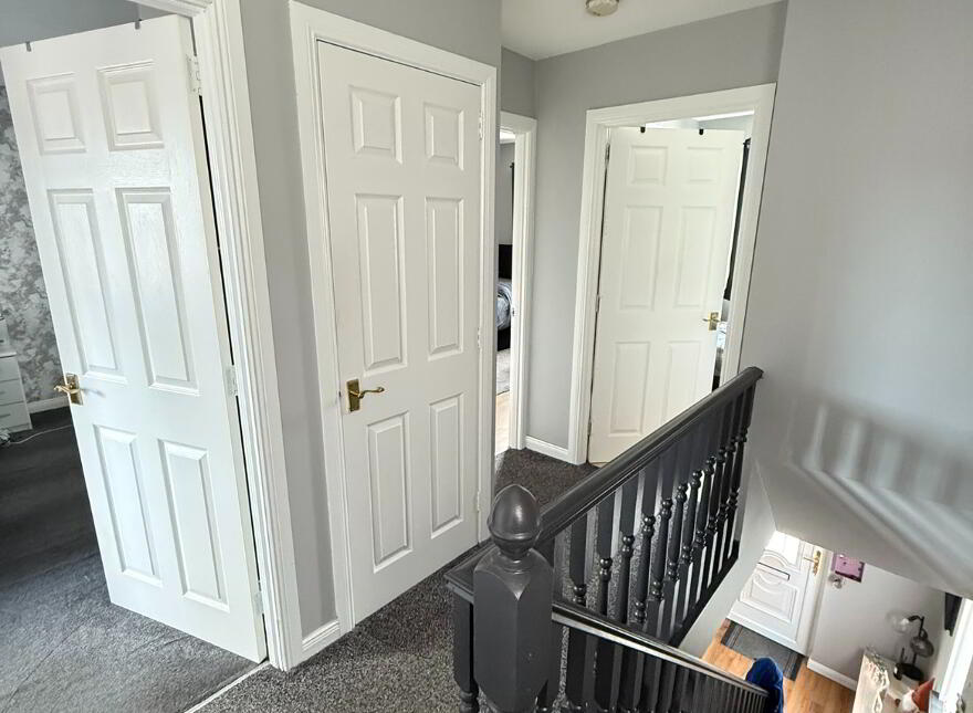 12 Whitethorn Brae, Newtownards, BT23 8EX