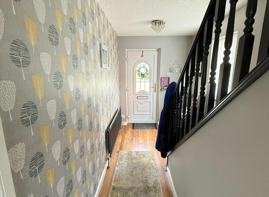 12 Whitethorn Brae, Newtownards, BT23 8EX
