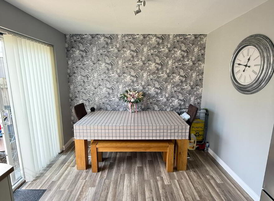 12 Whitethorn Brae, Newtownards, BT23 8EX