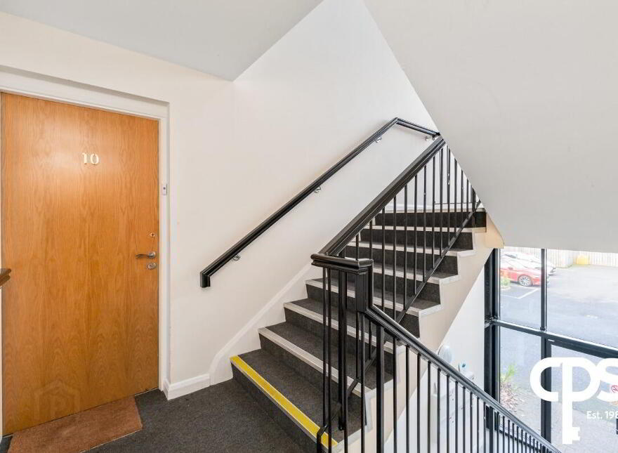 Apartment 10 Old Church Square, Dundonald, Belfast, BT16 2FD