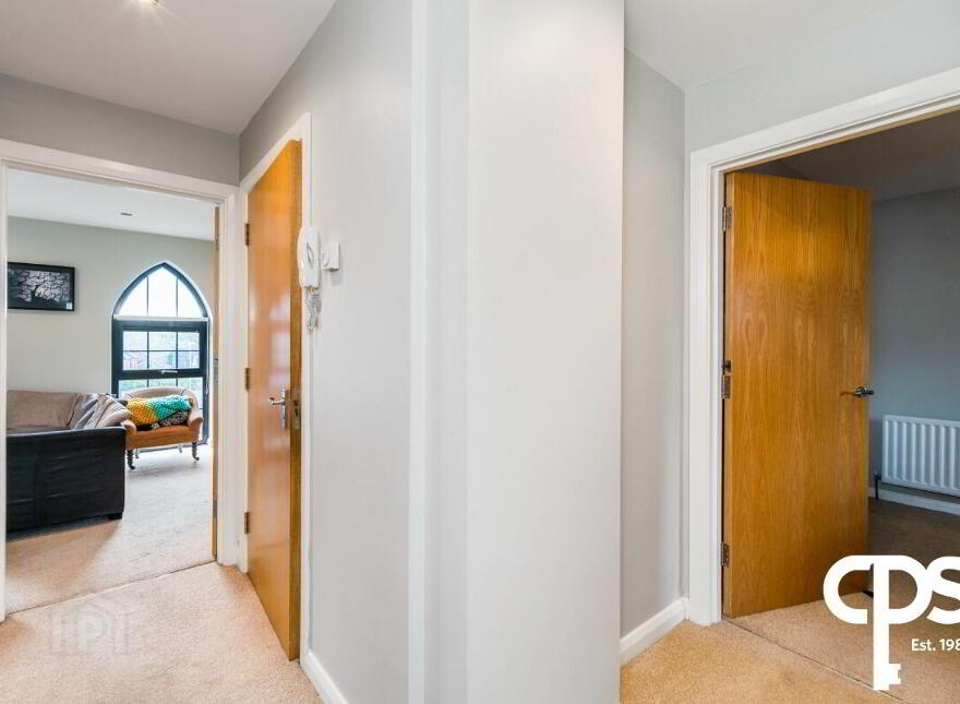Apartment 10 Old Church Square, Dundonald, Belfast, BT16 2FD