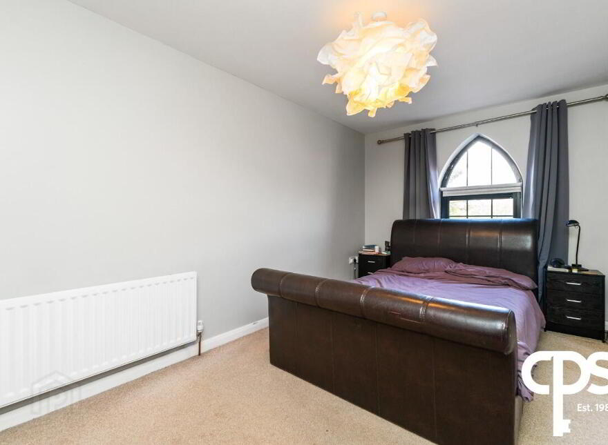 Apartment 10 Old Church Square, Dundonald, Belfast, BT16 2FD