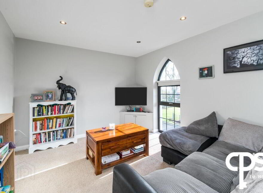 Apartment 10 Old Church Square, Dundonald, Belfast, BT16 2FD