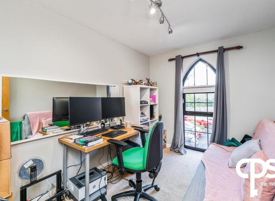 Apartment 10 Old Church Square, Dundonald, Belfast, BT16 2FD