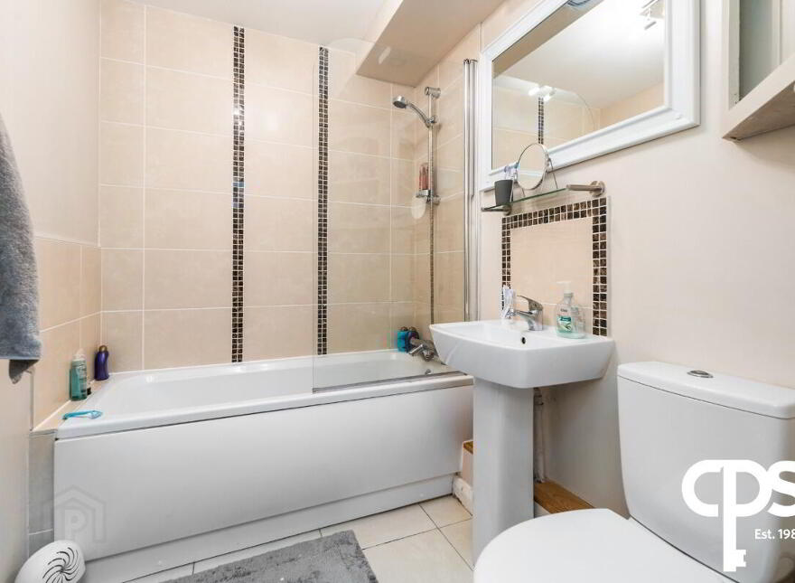 Apartment 10 Old Church Square, Dundonald, Belfast, BT16 2FD