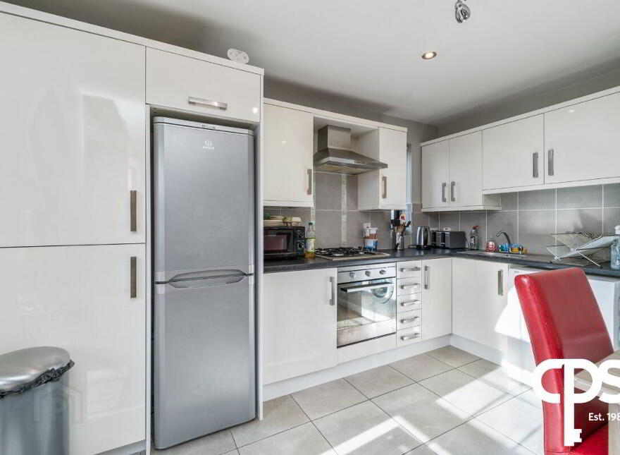 Apartment 10 Old Church Square, Dundonald, Belfast, BT16 2FD