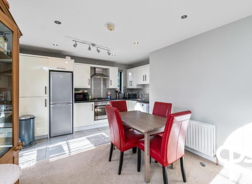 Apartment 10 Old Church Square, Dundonald, Belfast, BT16 2FD