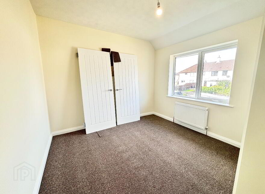 21 Glendun Drive, Ballymena, BT43 6ER
