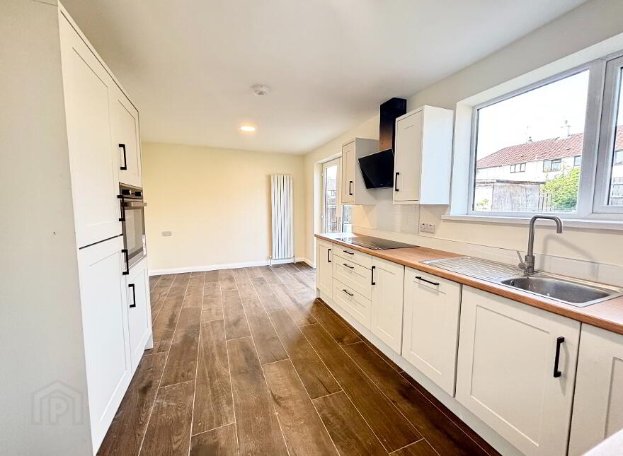 21 Glendun Drive, Ballymena, BT43 6ER