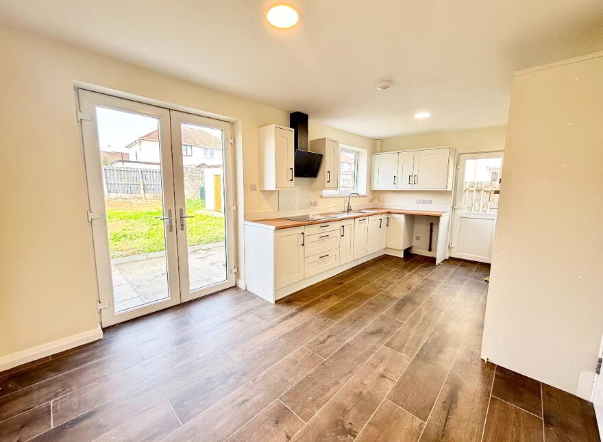 21 Glendun Drive, Ballymena, BT43 6ER