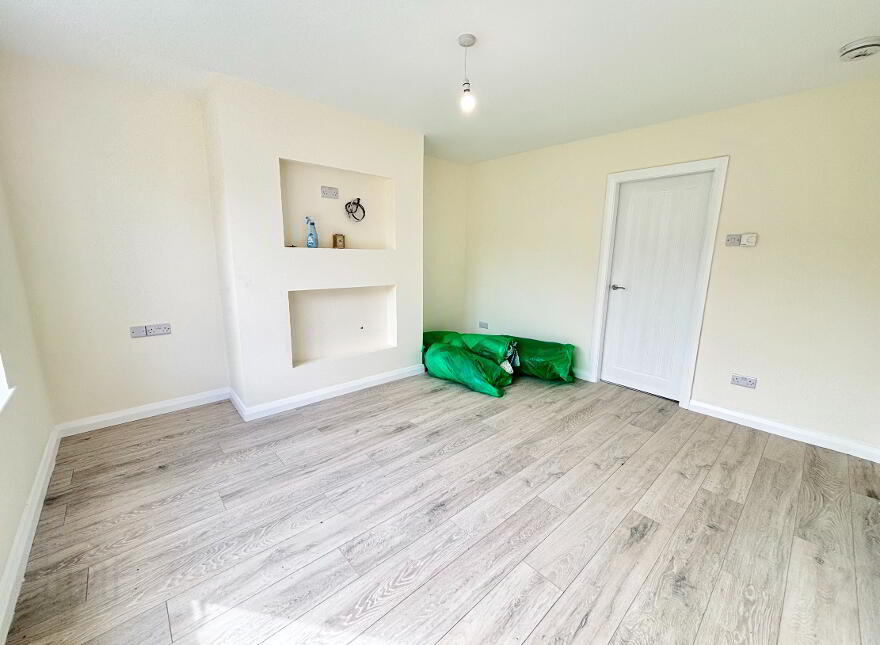 21 Glendun Drive, Ballymena, BT43 6ER