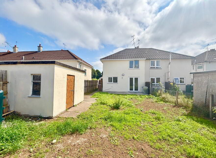 21 Glendun Drive, Ballymena, BT43 6ER