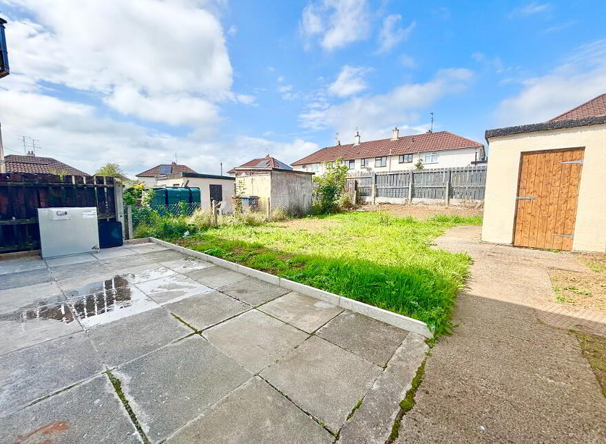 21 Glendun Drive, Ballymena, BT43 6ER