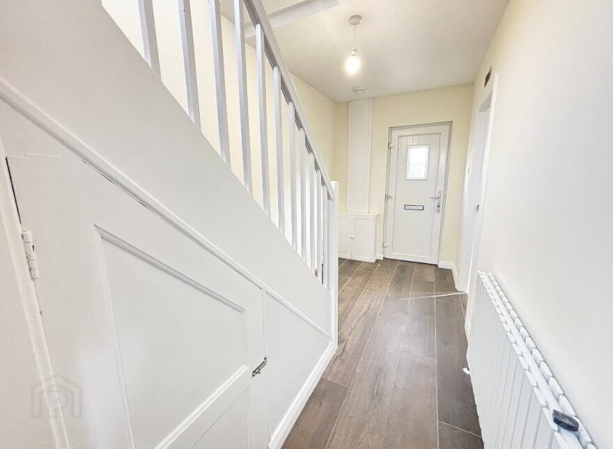 21 Glendun Drive, Ballymena, BT43 6ER