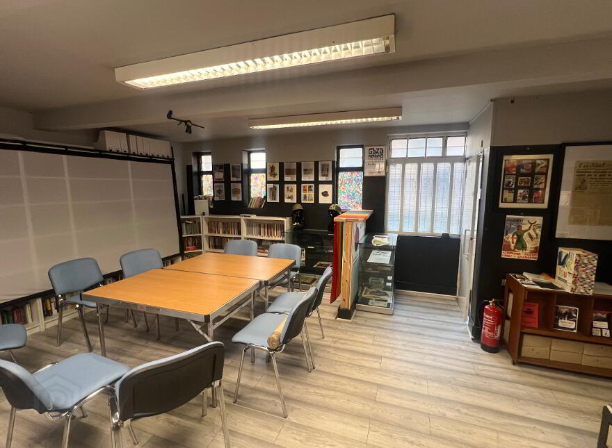 6 Wellington Court, Belfast, BT1 6HW
