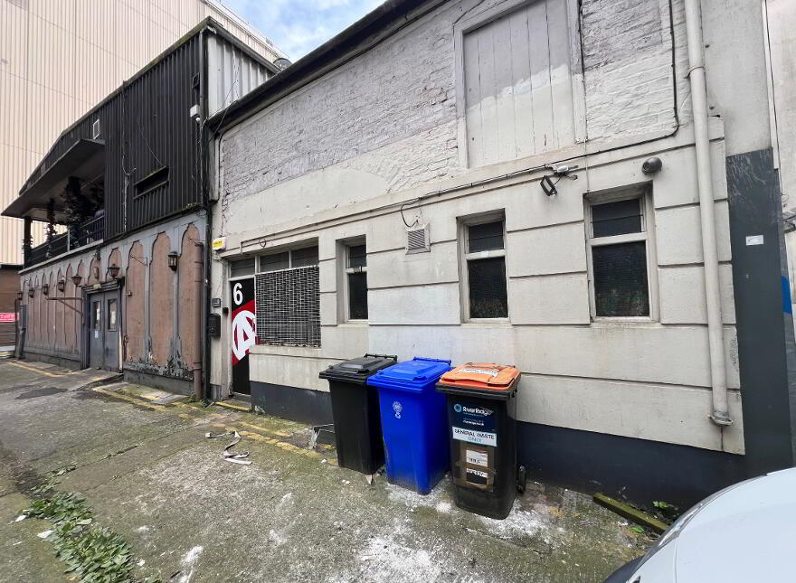 6 Wellington Court, Belfast, BT1 6HW