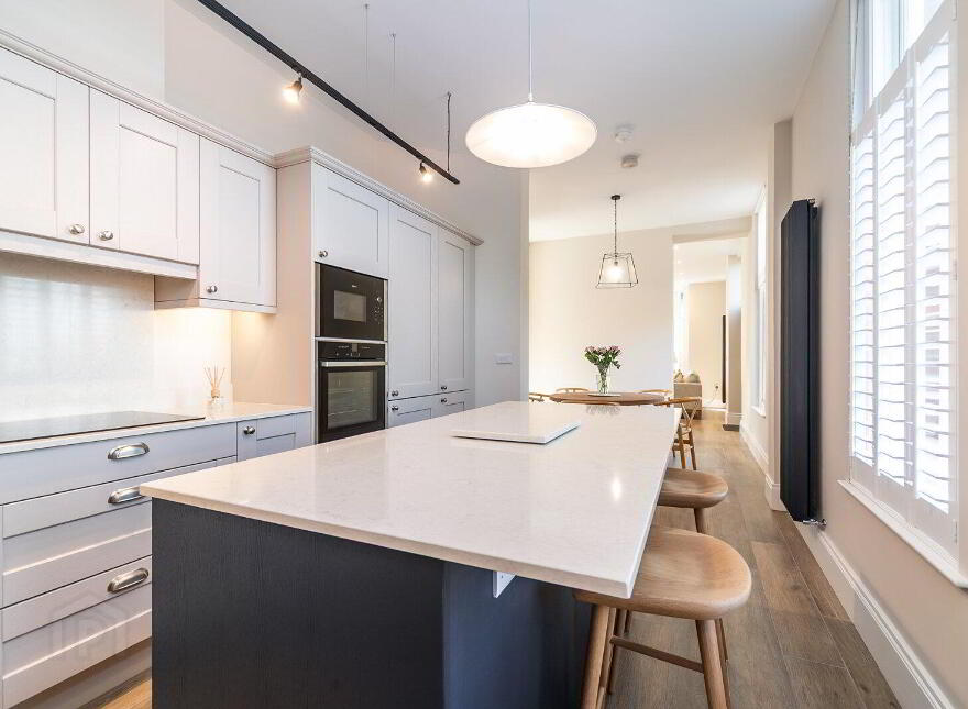 Number 1, 24 Ishbel Mews, Belfast, BT8 8FZ