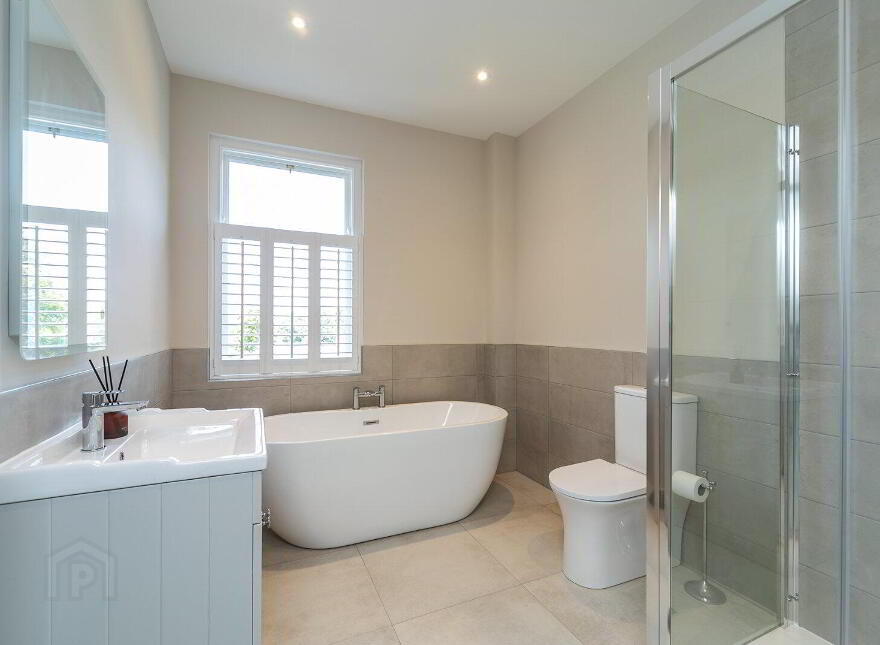 Number 1, 24 Ishbel Mews, Belfast, BT8 8FZ