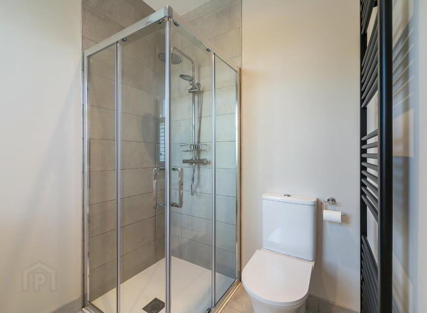 Number 1, 24 Ishbel Mews, Belfast, BT8 8FZ